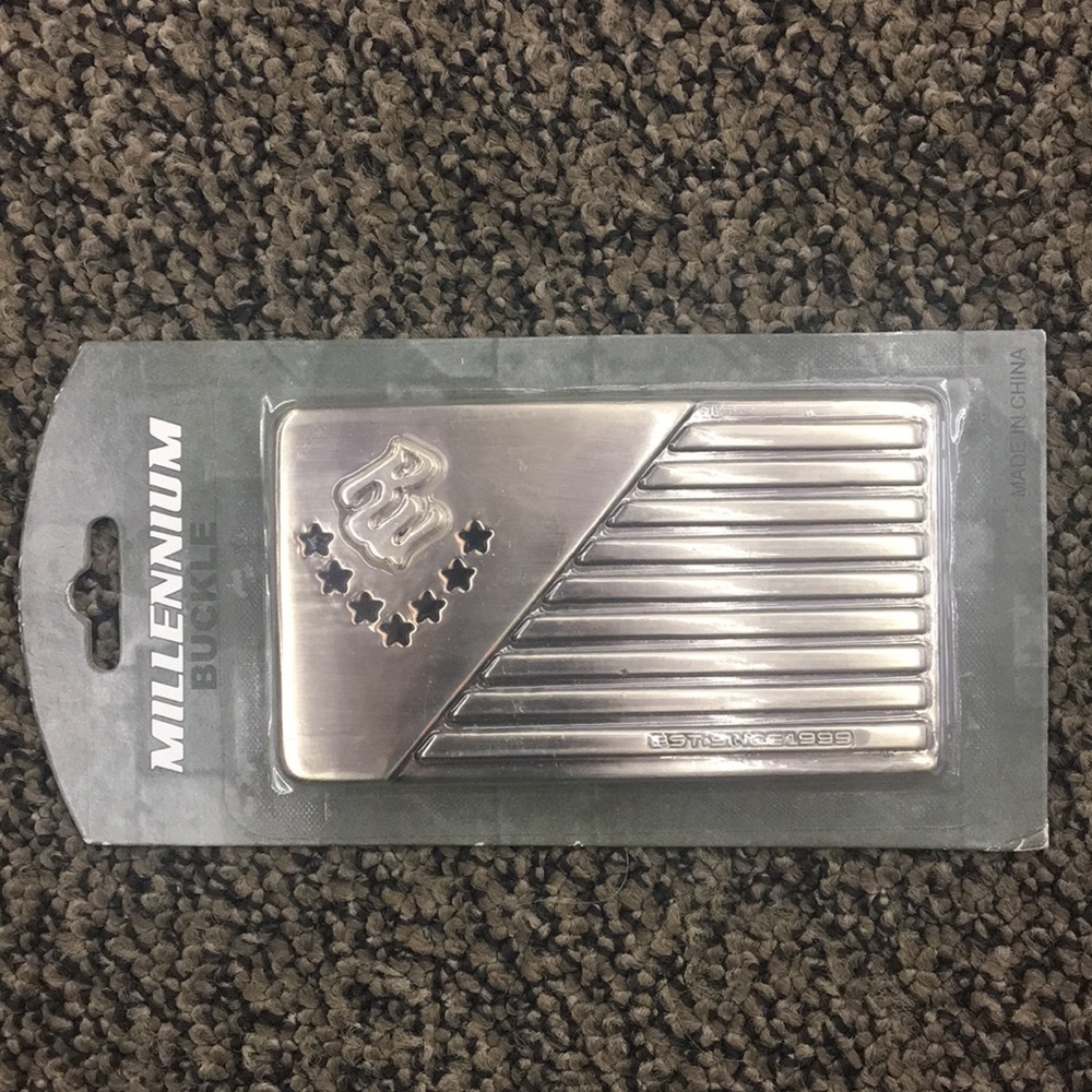 🆕 Men’s belt buckle